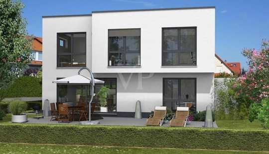 Bild von VON POLL - OBERURSEL: Projektierung: Wohnen in Bestlage