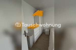 Tauschwohnung: 54 m² Wohnung in Dortmund, Innenstadt West – Die vollständige Adresse der Immobilie erhältst du vom Anbieter., 44137 City, Dortmund – Vorschaubild 4