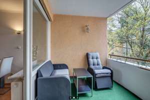 Um´s Eck vom Hirschgarten – Wotanstraße 40, 80639 Nymphenburg, München – Vorschaubild 6