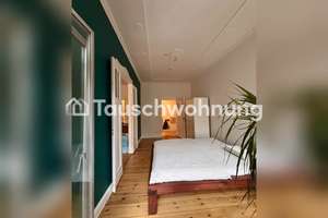 Tauschwohnung: wunderschöne Altbauwohnung im Herzen von Reinickendorf – Zobeltitzstr 68, 13403 Reinickendorf (Ortsteil), Berlin – Vorschaubild 2