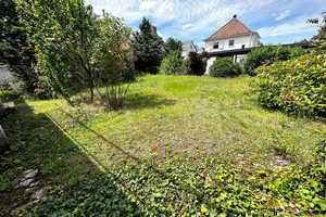 Geschmackvolles Wohnhaus im Stadtvillastil – Saarpfalz-Kreis – Vorschaubild 2