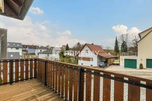 EFH mit Einliegerwohnung und großzügigem Grundstück in ruhiger Lage – Die vollständige Adresse der Immobilie erhältst du vom Anbieter., 86447 Aindling – Vorschaubild 5