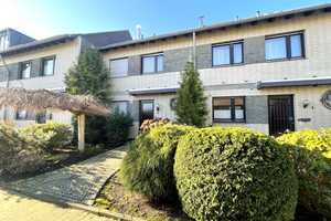 Ihr Wohlfühl-Zuhause: Einfamilienhaus in ruhiger Lage von Wickrath! – Mönchengladbach – Vorschaubild 14