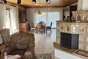 Mehrgenerationenhaus! Gemütliches Einfamilienhaus + ELW in bester Wohnlage von Odenheim – Die vollständige Adresse der Immobilie erhältst du vom Anbieter., 76684 Östringen – Vorschaubild 7