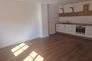 Zentrale 2-Zimmer-Wohnung mit Einbauküche und Waschmaschine in Nürnberg  – Tafelfeldstraße 31, 90443 Steinbühl, Nürnberg – Vorschaubild 1