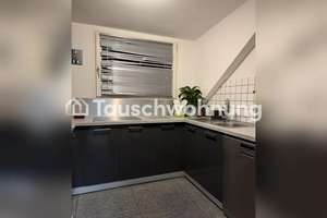 Tauschwohnung: Tausche 1-Zimmer-Flat in Düsseldorf Stadtbezirk 8 – Die vollständige Adresse der Immobilie erhältst du vom Anbieter., 40231 Lierenfeld, Düsseldorf – Vorschaubild 3