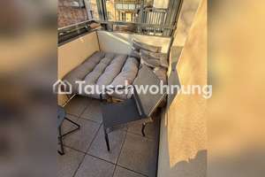 Tauschwohnung: Steglitz-Zehlendorf: Gemütliche 2-Zimmer-Wohnung – Die vollständige Adresse der Immobilie erhältst du vom Anbieter., 14167 Zehlendorf, Berlin – Vorschaubild 4