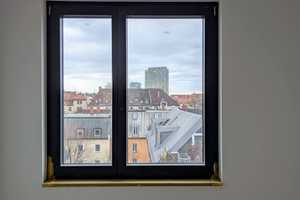 La137 | Zeitgemäße | Grüne | Wohnungsvermietung – Landsberger Str. 137, 80339 München – Vorschaubild 1