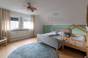 Traumhaftes Wohnen im großzügigen, freistehenden und modernisierten Einfamilienhaus – Die vollständige Adresse der Immobilie erhältst du vom Anbieter., 47443 Hochstraß, Moers – Vorschaubild 13