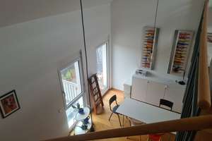 Exklusive 2-Zimmer Maisonette in Durlach mit Garage – Die vollständige Adresse der Immobilie erhältst du vom Anbieter., 76227 Durlach, Karlsruhe – Vorschaubild 8