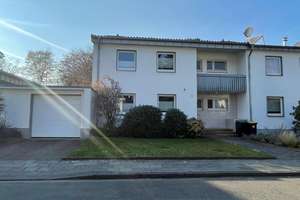 Großzügiges Einfamilienhaus mit großem Garten, Garage und Keller in ruhiger Lage von Köln-Longerich