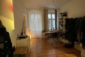 Toller Altbau in begehrter Kiez Lage – Lichtenrader Straße 48, 12049 Neukölln (Ortsteil), Berlin – Vorschaubild 3