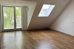 Stilvolles 1-Zimmer-Apartment in guter Lage in Aachen! – Weststraße 37, 52074 Westpark, Aachen – Vorschaubild 4