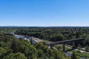 Exklusiv wohnen zwischen Isar & Perlacher Forst | Erstbezug nach Sanierung – Benediktenwandstraße 38, 81545 Harlaching, München – Vorschaubild 25
