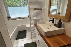 Gepflegter Bungalow in ruhiger Bestlage, - sofort bezugsfrei! – Auf den Blöcken 46, 28239 Oslebshausen, Bremen – Vorschaubild 14
