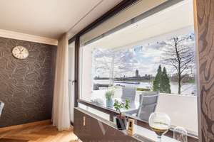 Stilvolle 3-Zimmer-Wohnung mit Rheinblick – hochwertig saniert & technisch auf dem neuesten Stand – Die vollständige Adresse der Immobilie erhältst du vom Anbieter., 51063 Mülheim (Ortsteil), Köln – Vorschaubild 5