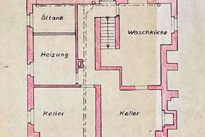 Freistehendes Einfamilienhaus in Top-Lage Kieselhumes/Kaninchenberg – Kieselpfad 2, 66123 Sankt Johann, Saarbrücken – Vorschaubild 30