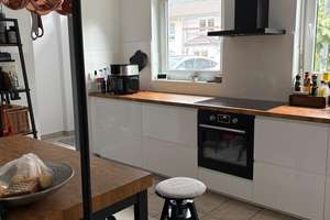 Gepflegtes Reihenmittelhaus in Bonn-Geislar – 53225 Geislar, Bonn – Vorschaubild 7