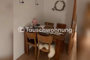 Tauschwohnung: Südstadt DG-Wohnung ruhig dennoch zentral – Die vollständige Adresse der Immobilie erhältst du vom Anbieter., 50677 Neustadt/Süd, Köln – Vorschaubild 4