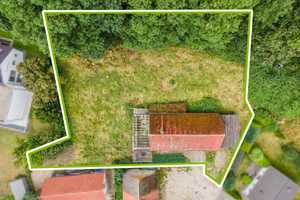 Sanierungsobjekt mit Zukunft und viel Grund im Mischgebiet – Biberach (Kreis) – Vorschaubild 2