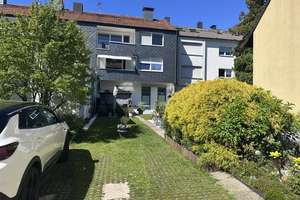 Mittendrin - helle Wohnung direkt im Stadtteilzentrum von Weitmar-Mark – Markstr. 415, 44795 Weitmar-Mark, Bochum – Vorschaubild 14