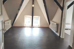 Dachgeschoss-Wohnung mit Terrasse zum Hof – Kohlmarkt 19, 38100 Braunschweig – Vorschaubild 15