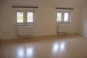 Single-Wohnung nahe ICE-Bhf