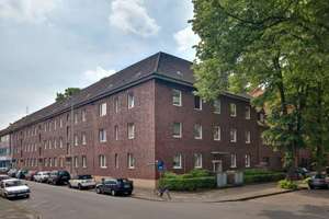 *3-Zimmer-Wohnung mit ebenerdiger Dusche und Balkon sucht kurzfristigen Nachmieter*