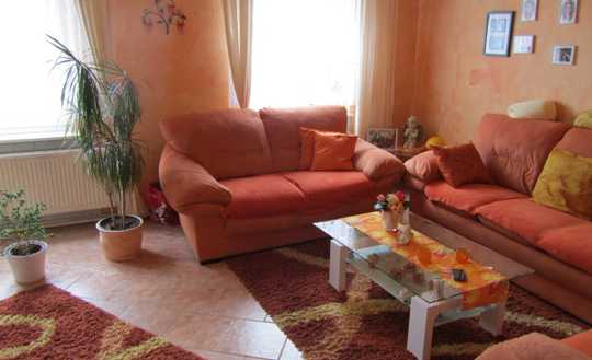 Bezugsfreie und gut aufgeteilte Eigentumswohnung mit Garage nahe der TU