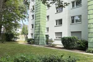 Bequem Wohnen im Hochparterre – Ihr Ruhepol mit Balkonblick! Saniert! – Die vollständige Adresse der Immobilie erhältst du vom Anbieter., 47798 Stadtmitte, Krefeld – Vorschaubild 11