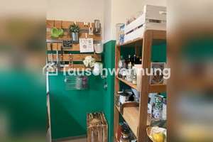 Tauschwohnung: Ruhige Lage Schwabing West – Die vollständige Adresse der Immobilie erhältst du vom Anbieter., 80798 Neuschwabing, München – Vorschaubild 7