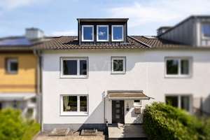 Familienfreundliches Reihenhaus mit modernem Wohnkonzept! – Die vollständige Adresse der Immobilie erhältst du vom Anbieter., 53179 Mehlem, Bonn – Vorschaubild 1