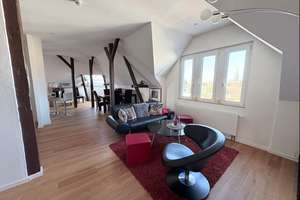 Historischer Charme trifft moderne Eleganz – Die vollständige Adresse der Immobilie erhältst du vom Anbieter., 23560 Sankt Jürgen, Lübeck – Vorschaubild 6