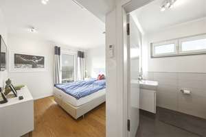 Sonnengarten Refugium - Nachhaltiges Familienleben zwischen Natur und Komfort – Die vollständige Adresse der Immobilie erhältst du vom Anbieter., 14513 Teltow – Vorschaubild 12