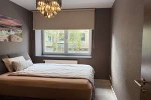 Vollmöbliertes Designer-Apartment im Herzen Düsseldorfs – Liesegangstraße 10, 40211 Stadtmitte, Düsseldorf – Vorschaubild 8