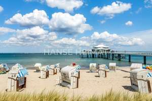 Ihr Rückzugsort an der Ostsee - mit Balkon und            TG-Stellplatz zur Ferienvermietung – Die vollständige Adresse der Immobilie erhältst du vom Anbieter., 23669 Timmendorfer Strand – Vorschaubild 8