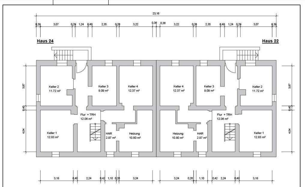 MFH mit erheblichen Entwicklungspotential, Kaiserslautern Kreis – Bild 4