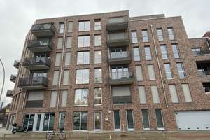 Gemütliche 1 Zimmer Wohnung zur Miete in Wandsbek - Wentzel Dr.