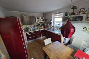 TOP! Charmantes Reihenendhaus mit 5 Zimmern+Partykeller in Dresden-Lockwitz incl. Küche – Welzelstr. 14, 1257 Lockwitz, Dresden – Vorschaubild 7
