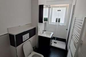 Moderne 3-Zimmer-Wohnung  Ellenerbrok-Schevemoor