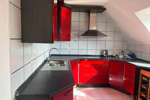 Helle 4,5 Zimmer-Penthaus-Wohnung miit Sonnenbalkon in Oberkassel/Lörick – Die vollständige Adresse der Immobilie erhältst du vom Anbieter., 40547 Lörick, Düsseldorf – Vorschaubild 7