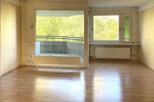 Bezugsfreie 2-Zimmer-Wohnung mit Lift, West-Balkon und TG-Stellplatz in ruhiger Wohnlage! – Die vollständige Adresse der Immobilie erhältst du vom Anbieter., 14167 Zehlendorf, Berlin – Vorschaubild 5