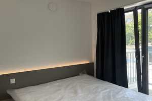 3 - Zimmer MÖBLIERTE Wohnung ERSTBEZUG NACH SANIERUNG – Düsseldorf – Vorschaubild 1