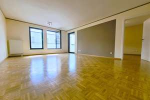 Eigenständig ab 60+ das Leben genießen!
2 Zimmer-Wohnung in Pforzheim-Sonnenhof im betreuten Wohnen