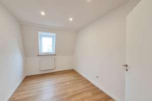 Helle 2-Zimmer-Wohnung im sanierten Altbau Zentral wohnen, ruhig leben – mitten in Fulda – Brauhausstraße 28, 36043 Fulda – Vorschaubild 15
