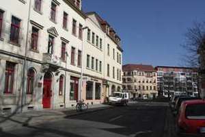 Zuhause mit 2 Zimmern in Dresden Plauen