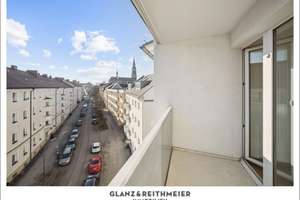 Urban Living am Nockherberg – renovierte 3-Zimmer-Wohnung in Bestlage – Die vollständige Adresse der Immobilie erhältst du vom Anbieter., 81541 Obergiesing, München – Vorschaubild 8
