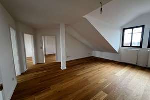 Bezugsfreie, schön geschnittene Dachgeschosswohnung mit Wannenbad in zentraler Lage – Die vollständige Adresse der Immobilie erhältst du vom Anbieter., 4315 Neustadt-Neuschönefeld, Leipzig – Vorschaubild 6