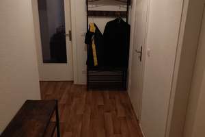 Helle 2-Zimmer Wohnung mit Balkon in Hannover-Stöcken – Die vollständige Adresse der Immobilie erhältst du vom Anbieter., 30419 Ledeburg, Hannover – Vorschaubild 6