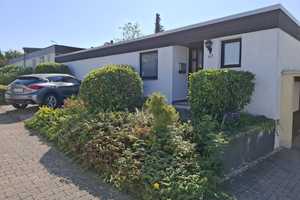 Familienfreundlicher Bungalow – Rheinisch-Bergischer Kreis – Vorschaubild 1